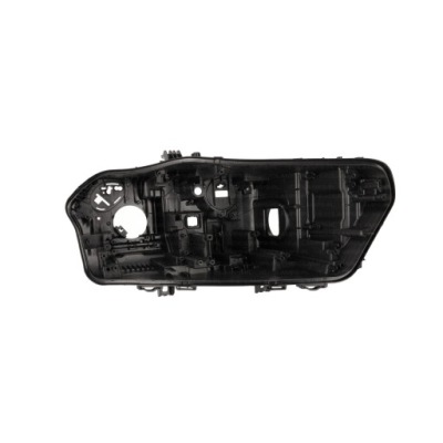 Правая корпус фара bmw x5 g05 18-23 przed lift laser фото №1