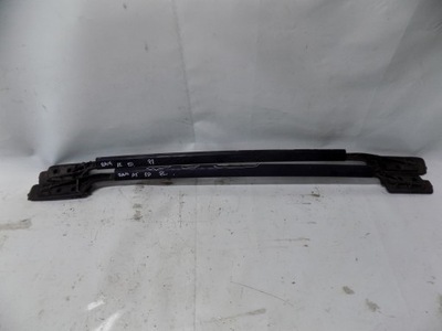 Toyota rav4 iii lift рейлинги кровельные комплект фото №1