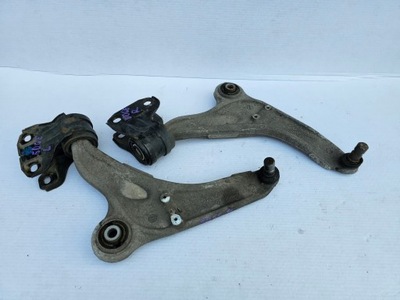 Edge mk2 важіль лівий перед фото №1