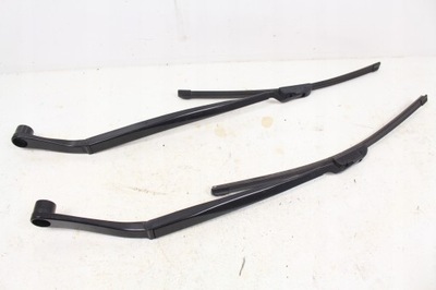 Рычаг левая правое дворник lancia thema 2014 фото №1