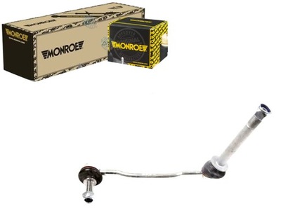 Monl28612 з'єднувач тяга стабілізатора перед l cit фото №1