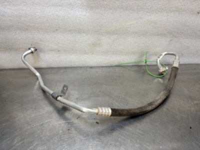 Шланг пабтрубок  кондиционера opel astra l vi hb 22- 9846830780 фото №1