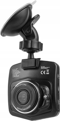 Kamera samochodowa Eufab 16257 1920x1080p -5%