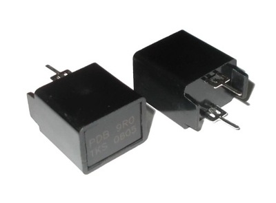 Pozystor PDB 9R0 Termistor PTC 2sztuki