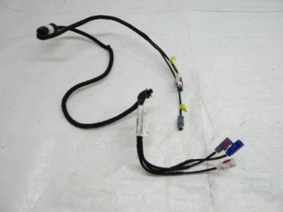 Peugeot 3008 i электропроводка шланг радио 9664381680 фото №1