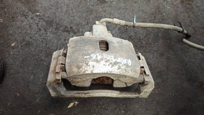 Dodge ram iv 16- супорт задня правий фото №1