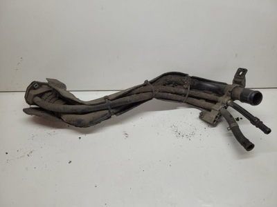 Kia rio iv 2017- труба заливной топлива фото №1