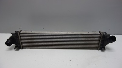 Volvo радіатор інтеркулер 31338471 фото №1