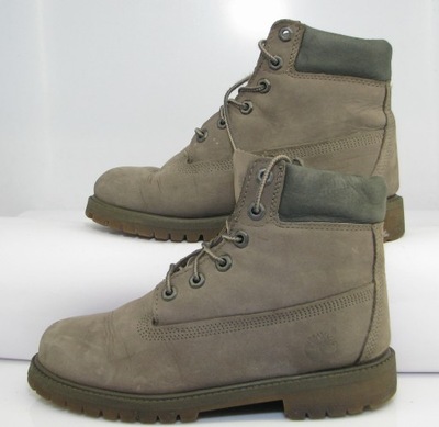 Buty TIMBERLAND 6IN PREMIUM 37,5 eu