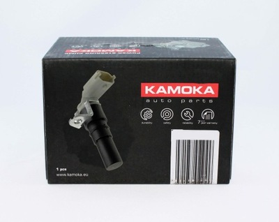 Kamoka 109049 генератор імпульсів, wał колінчастий фото №1