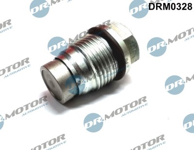 РЕДУКТОР ДАВЛЕНИЯ СИСТЕМА COMMON RAIL DRM0328 DR.MOTOR AUTOMOTIVE DR.MOTOR