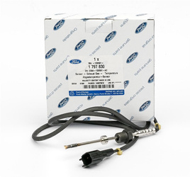 Датчик температуры выхлопных газов dpf mondeo s-max/galaxy фото №1