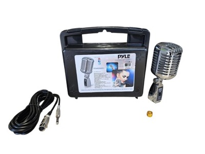 Mikrofon Pyle PDMICR68SL