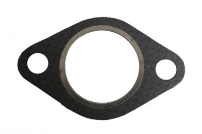 Прокладка глушника chevrolet matiz spark f1b фото №1