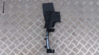 Защита накладка лампы передней scania r s фото №1