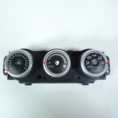 Mitsubishi outlander ii панель обдув 7820a115xa фото №1