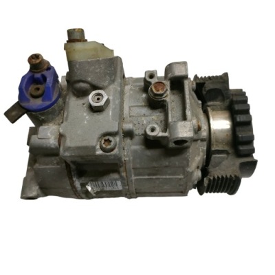 Mercedes компрессор кондиционера компрессор w204 фото №1