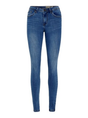 VERO MODA Skinny-fit-Jeans VMTANYA SPODNIE JEANS ROZ M/34