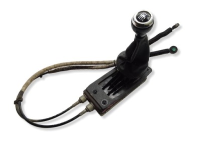 Кулиса тросы переключения передач mini countryman r60 1.6 d 9802965 фото №1