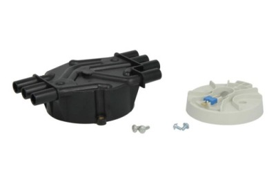 Крышка трамблёра распределителя mercruiser/volvo penta 4.3gxi/osi, v-6 4.3l фото №1