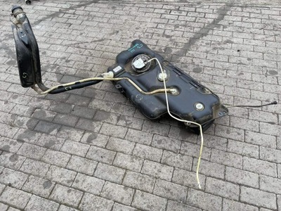 Citroen c3 iii бак топлива бензин фото №1