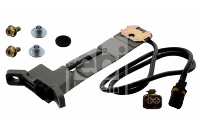 Febi bilstein element крепёжный вентилятора man e2000 f2000 f90 foc фото №1