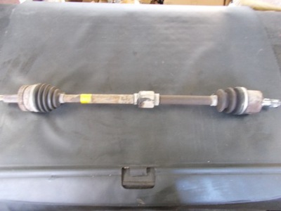 Привідний вал права hyundai tucson i 2.0 2.0b 2wd фото №1