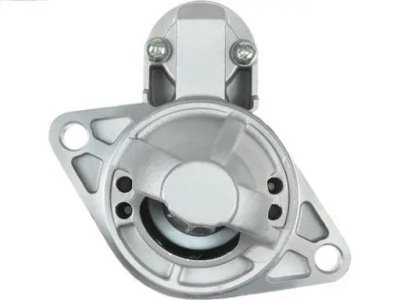 Стартер s5023 as-pl nissan subaru forester фото №1