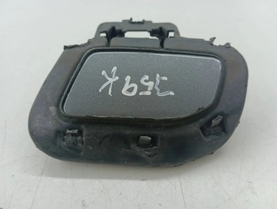 Заглушка распылителя левая range rover evoque l538 фото №1