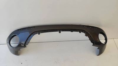 Alfa romeo stelvio бампер задня 50563323 оригінал фото №1