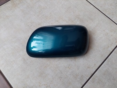 Корпус зеркало - левая - toyota avensis t22 nowa фото №1