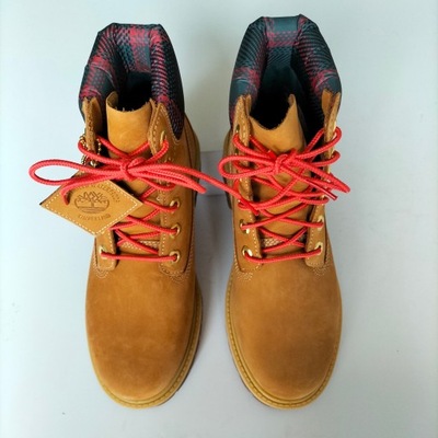 Buty Timberland 6in heart bt roz. 37