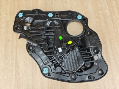 Защита накладка дверь левый задняя bmw g26 7499227 21km фото №1