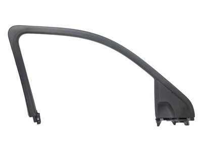 Chevrolet silverado 14-19r корпус рамка wew. дверь передних левых oem фото №1