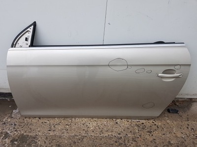 Vw eos 06-10r двері ліва ld1w фото №1
