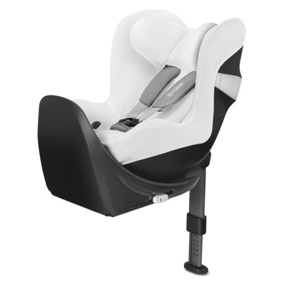 Cybex Sirona M2 Pokrowiec Letni Frotte (Summer Cover)