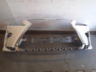 Бампер перед передний lexus rx450h 2015- фото №1