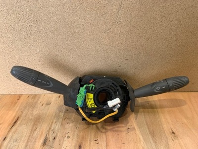 Fiat panda ii переключатель комбинированный переключатели 735444633 фото №1