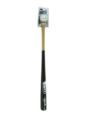 KIJ BASEBALLOWY 81 cm BRETT PIŁKA