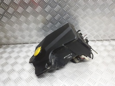 Бачок омывателя mazda 6 1.8 фото №1