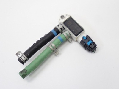 Датчик тиску вихлопних газів 227701177r renault talisman 1.6 dci 16r фото №1