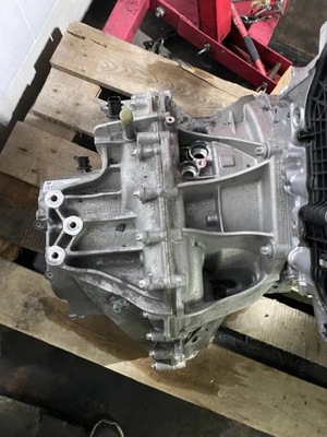 SUKOMPLEKTUOTA DĖŽĖ PAVARŲ GD7-F32AG BMW F40 F44 F48 MINI F55 F60 