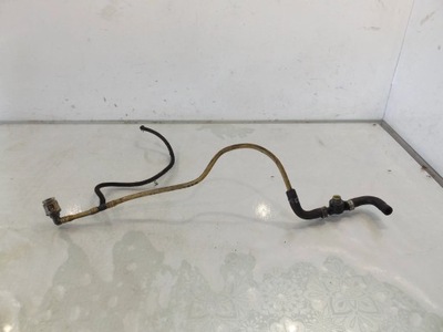 Doblo i 1,9 шланг топлива фото №1