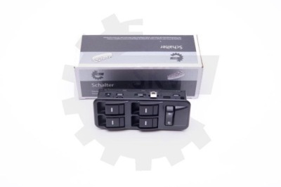 Панель керування скла discovery yud500950pvj фото №1