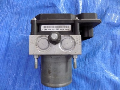 Насос abs citroen c6 2,7hdi фото №1