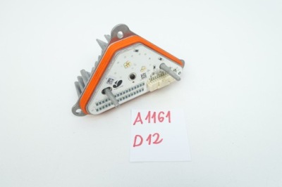 Модуль jeż led renault twingo iii vp-00210953 фото №1