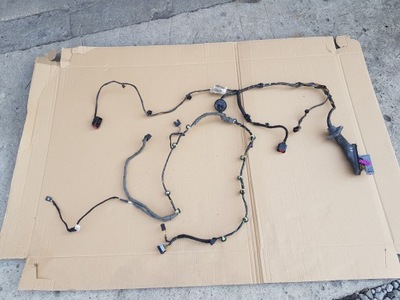 Жгут дверь правый перед / opel insignia a / 13264928 - europa - исправна фото №1