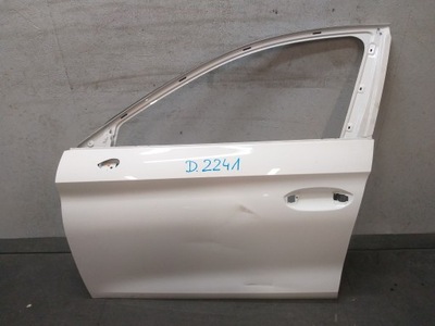 Двері перед ліва seat leon iv 4 фото №1