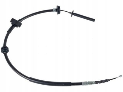 CABLE FRENOS DE MANO BMW X5 E70 06-13 LT  