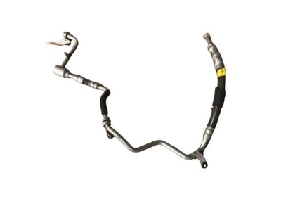 Шланг кондиціонера chevrolet lacetti фото №1